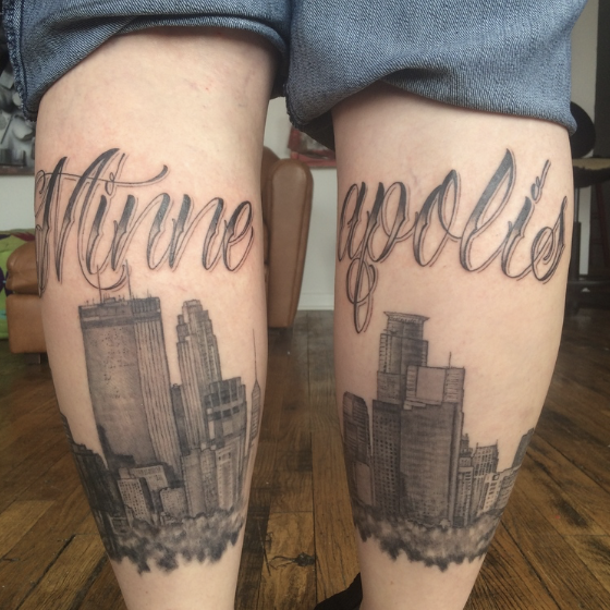 Tattoo Studio